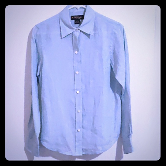 Button Down Shirt - Picture 1 of 3